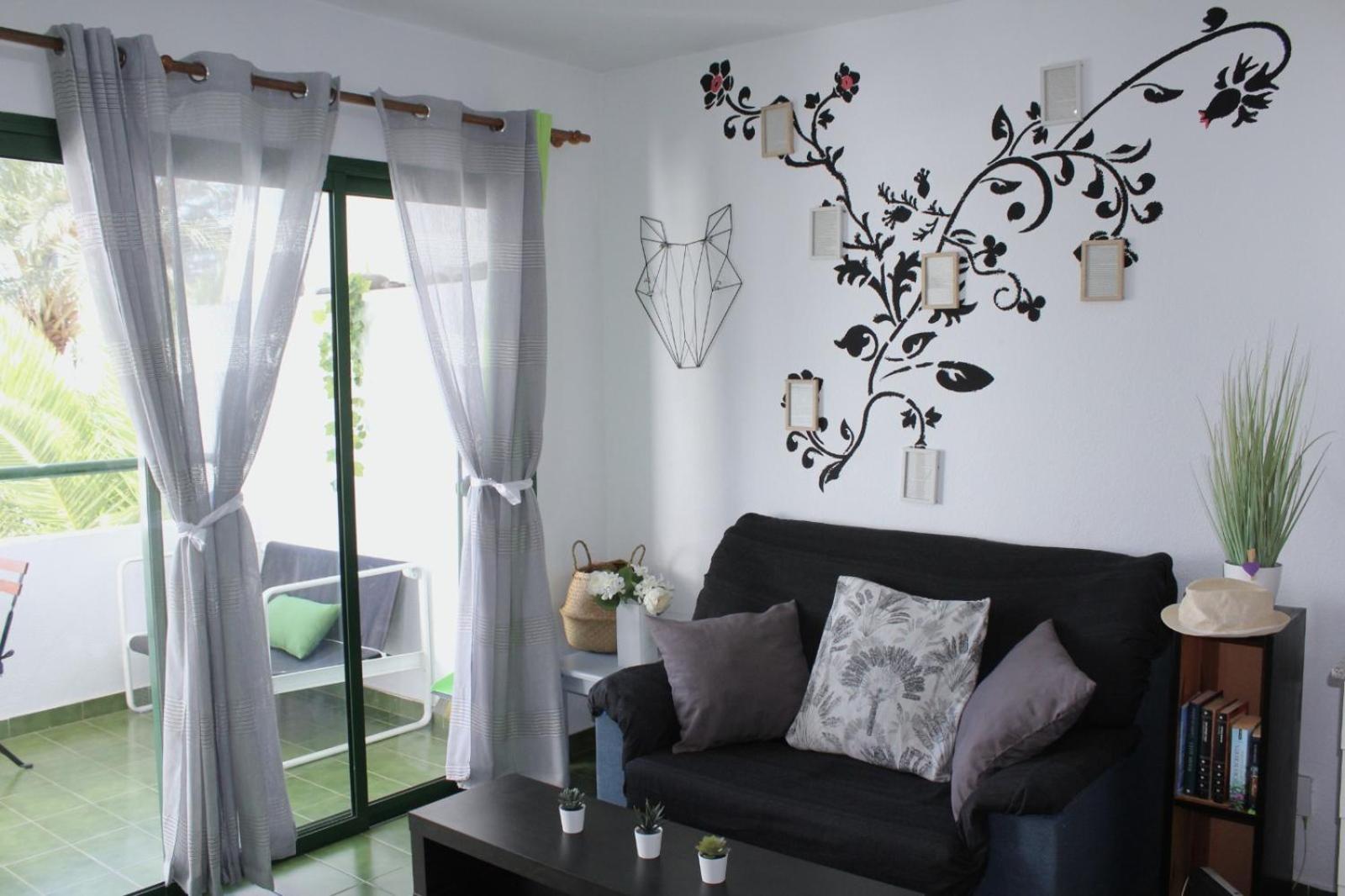 Surycan Tropical Garden Apartment Playa del Inglés Exterior foto